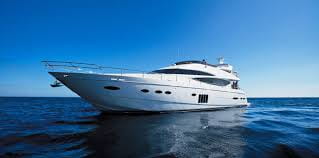 Party Cruise in Gold
